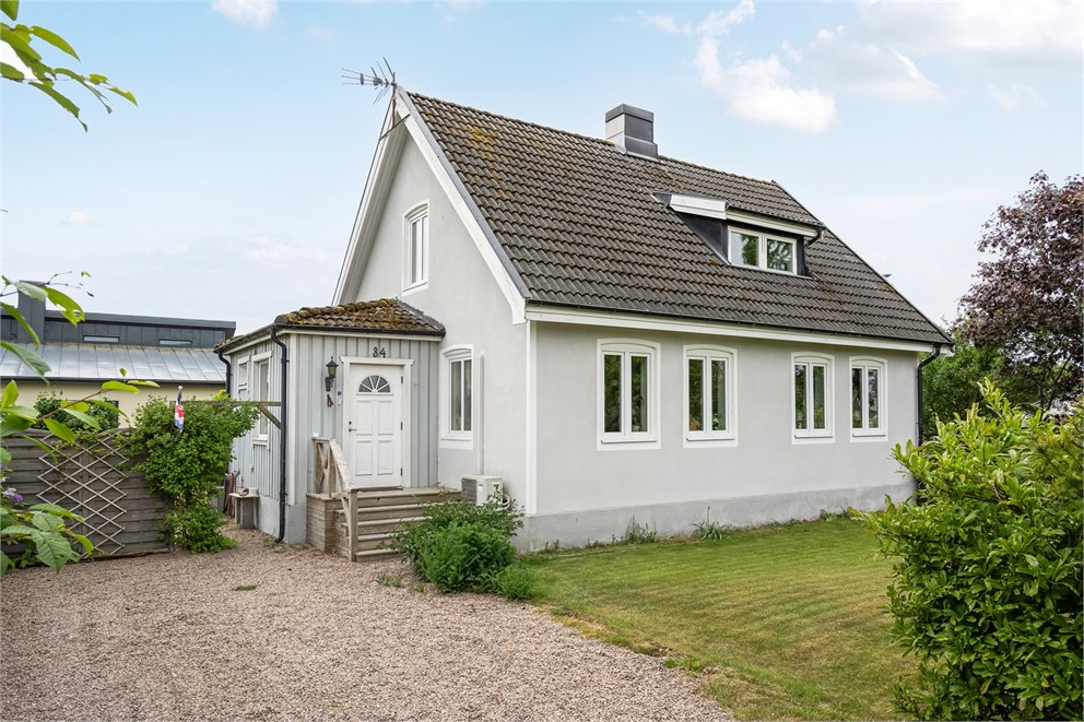 Sanatorievägen 34