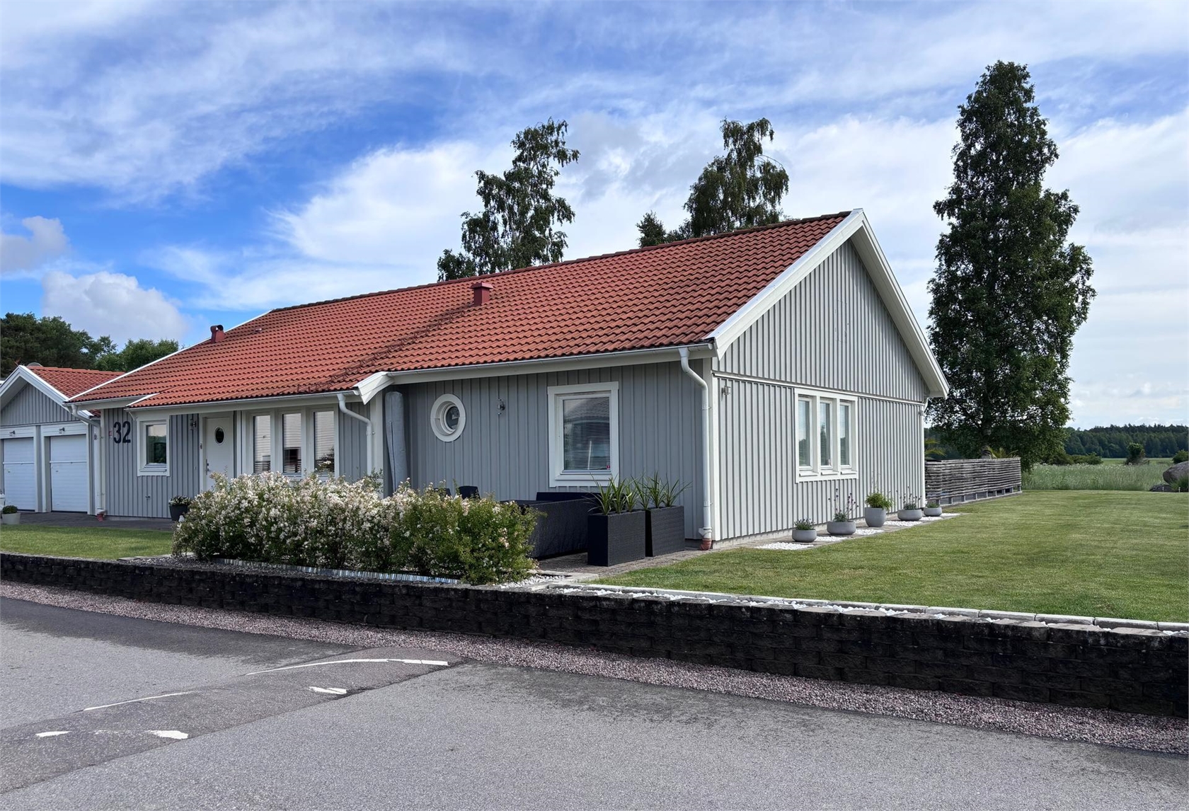 Villa – Linköping