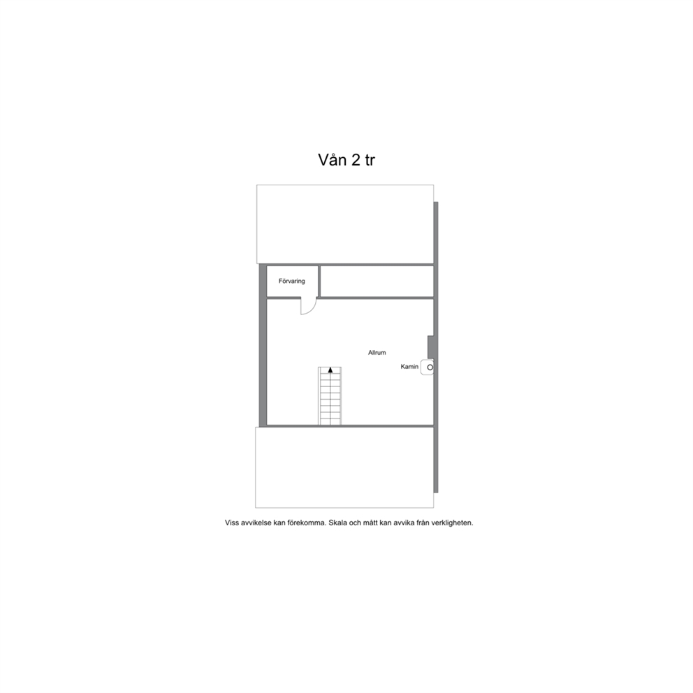 Planritning 3