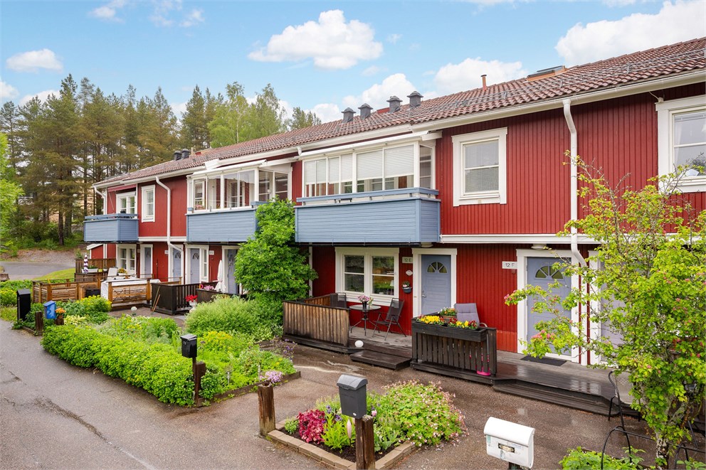 Blockvägen 12E