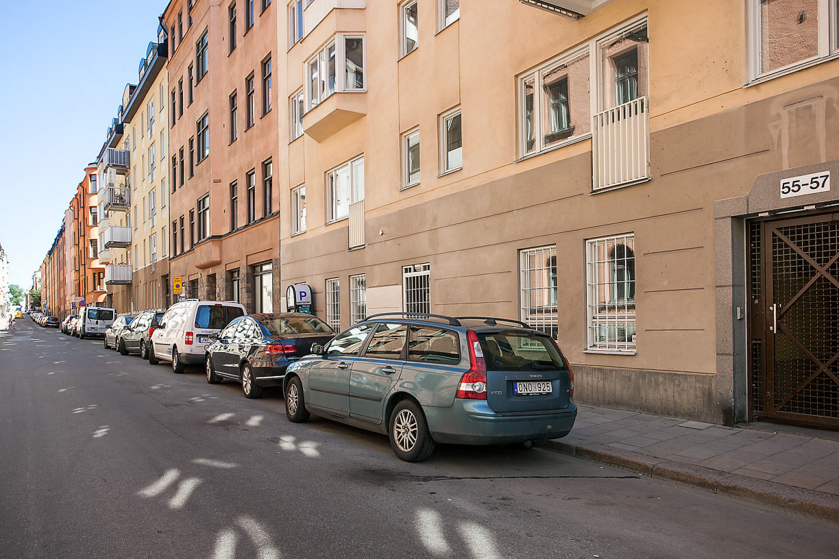 Brännkyrkagatan 55, 5 tr – bild 39