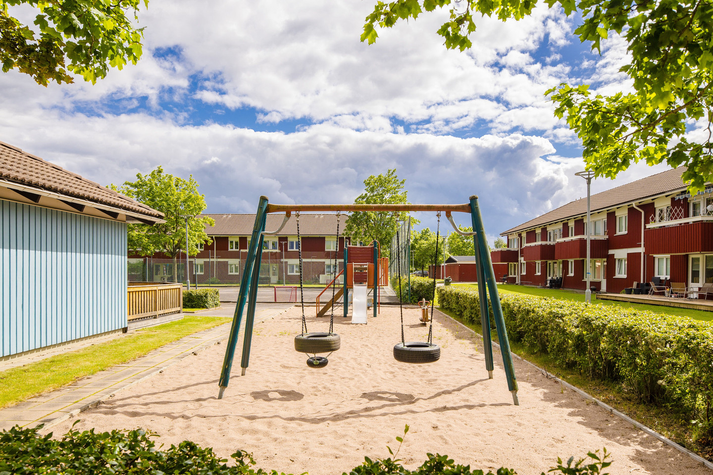 Fibulagatan 2b – bild 23