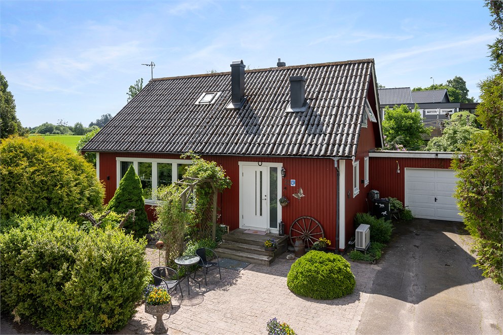 Slåttervägen 22