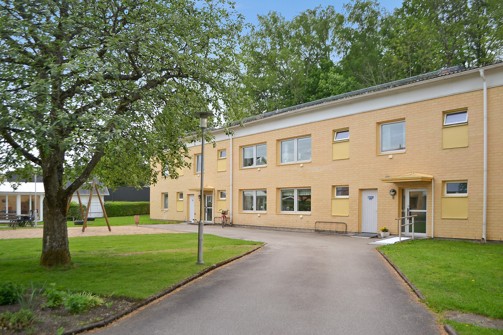 Vallbogatan 3 C – bild 6
