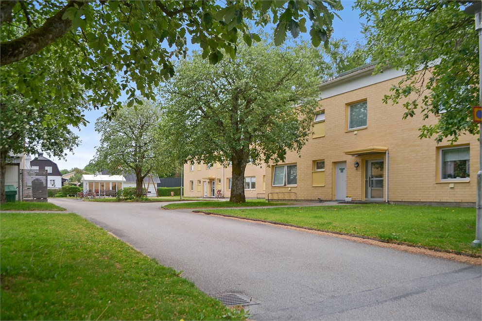 Vallbogatan 3 C
