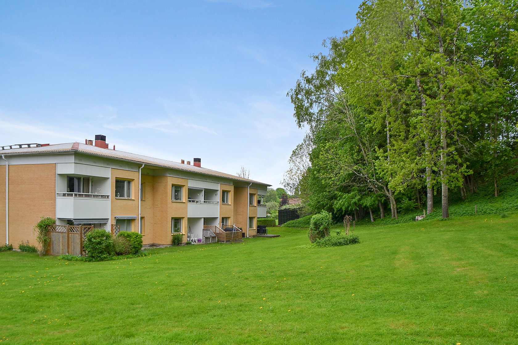 Vallbogatan 3 C – bild 5