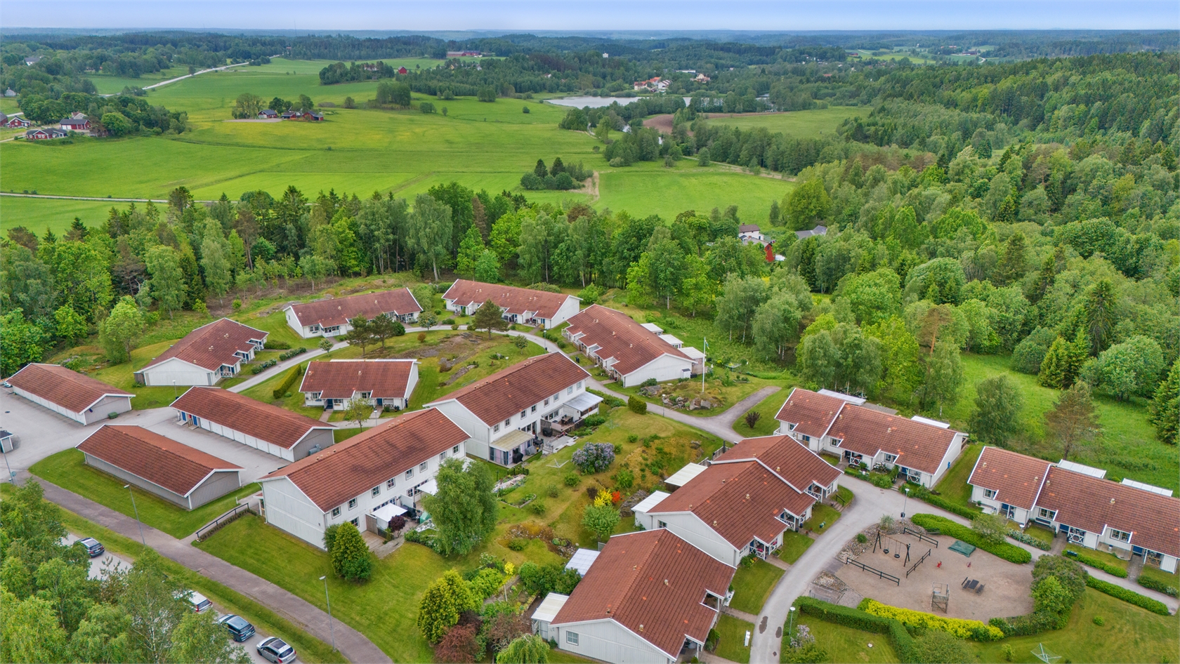 Håvestensvägen 38C – bild 28