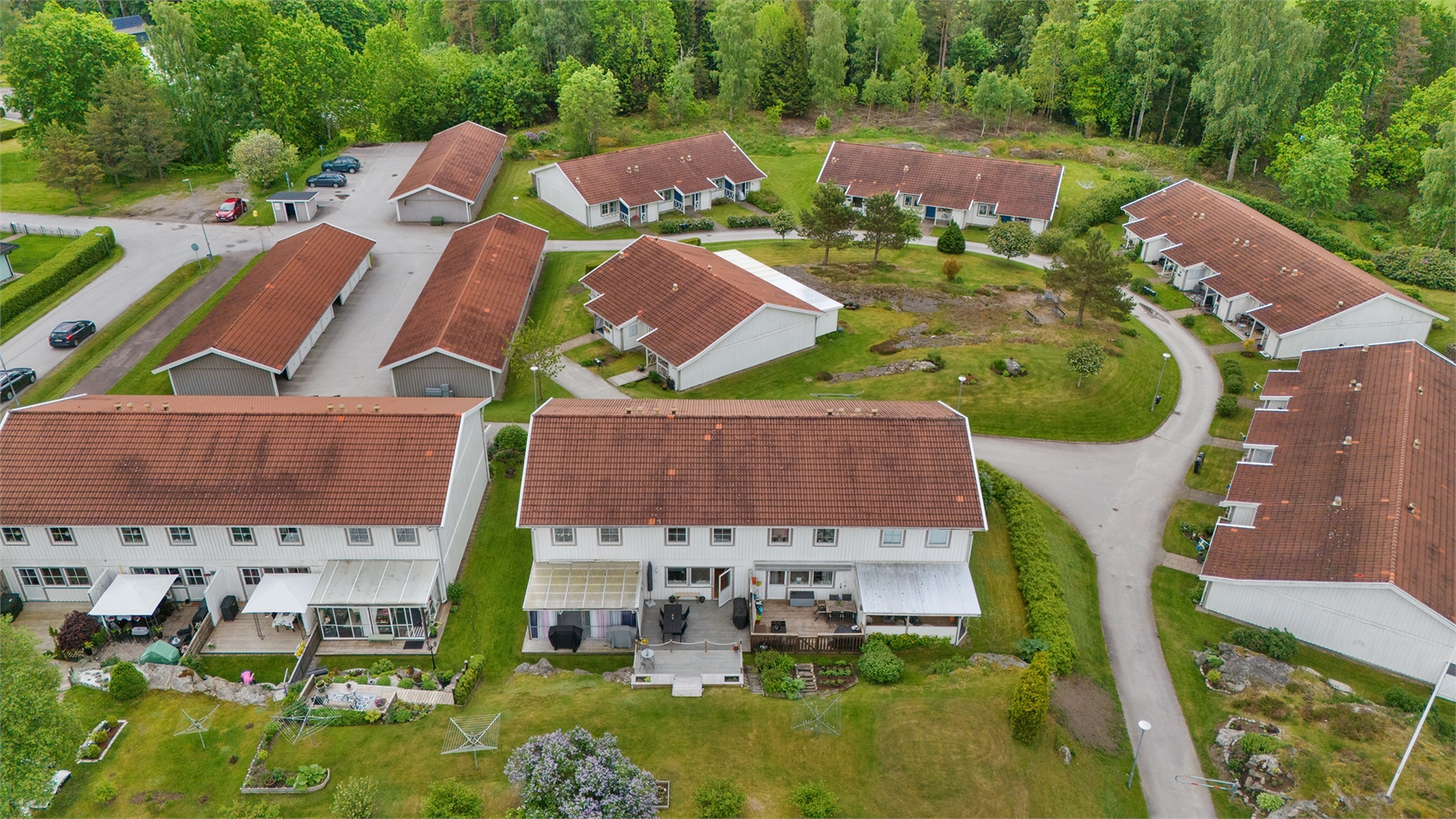 Håvestensvägen 38C – bild 29