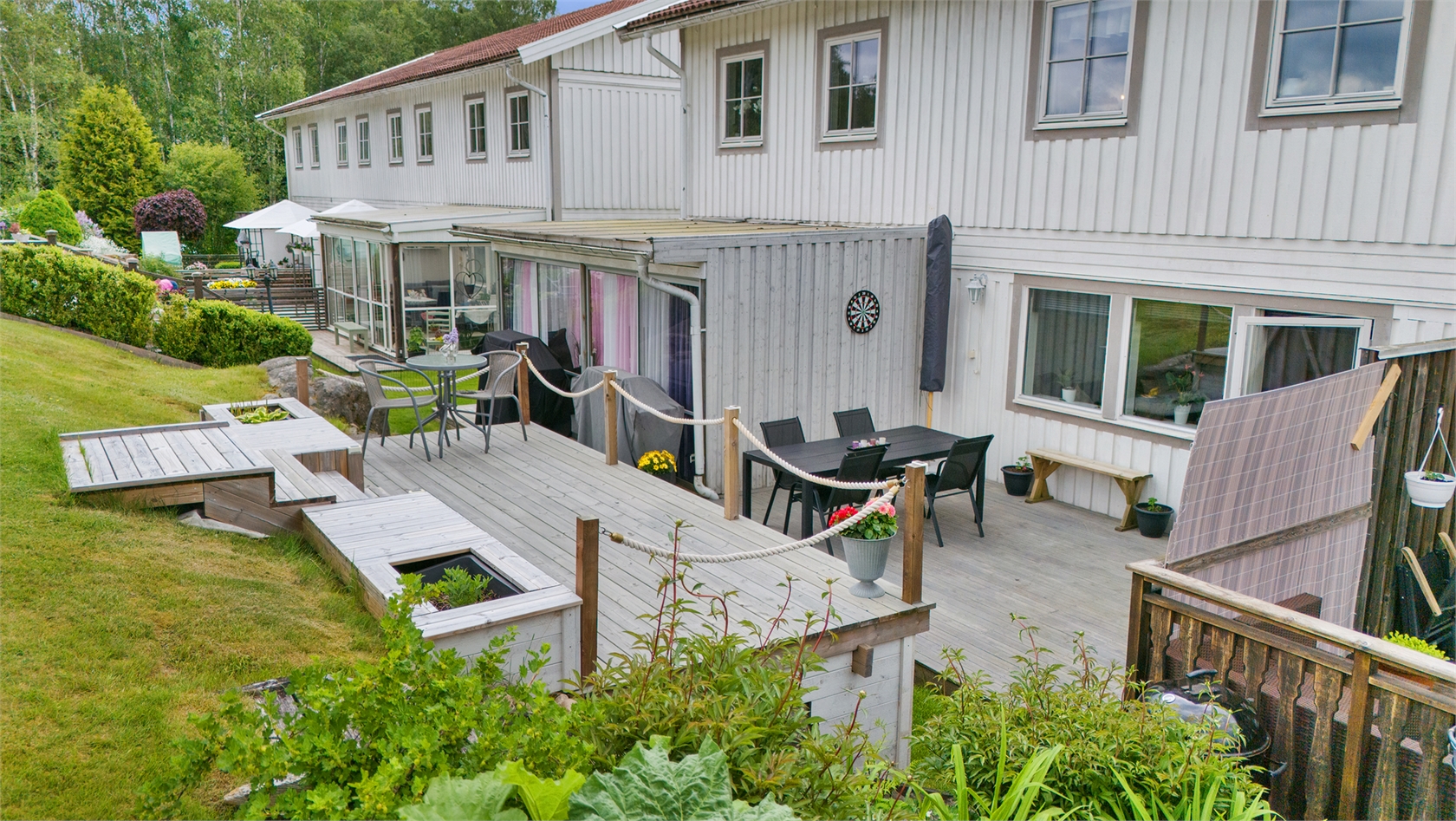 Håvestensvägen 38C – bild 13