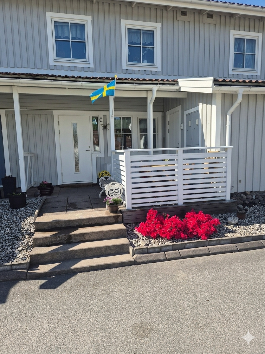 Håvestensvägen 38C – bild 30