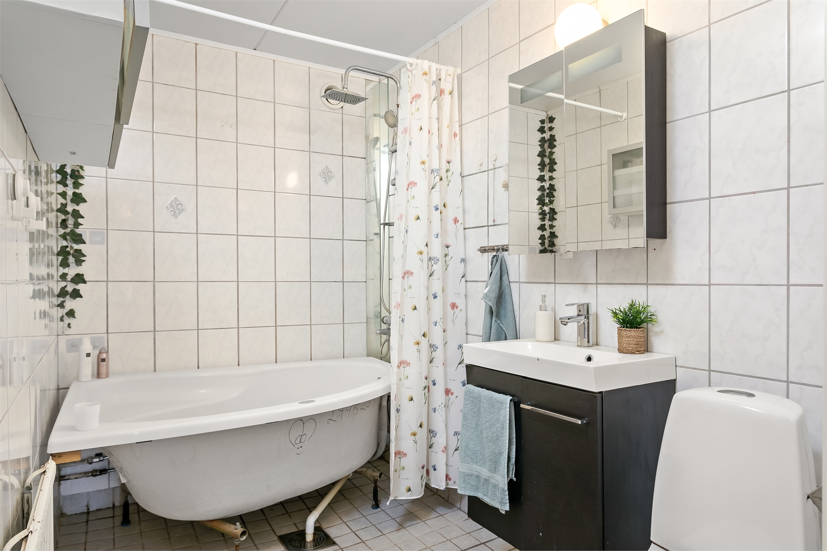 Kristallstigen 1 – bild 4