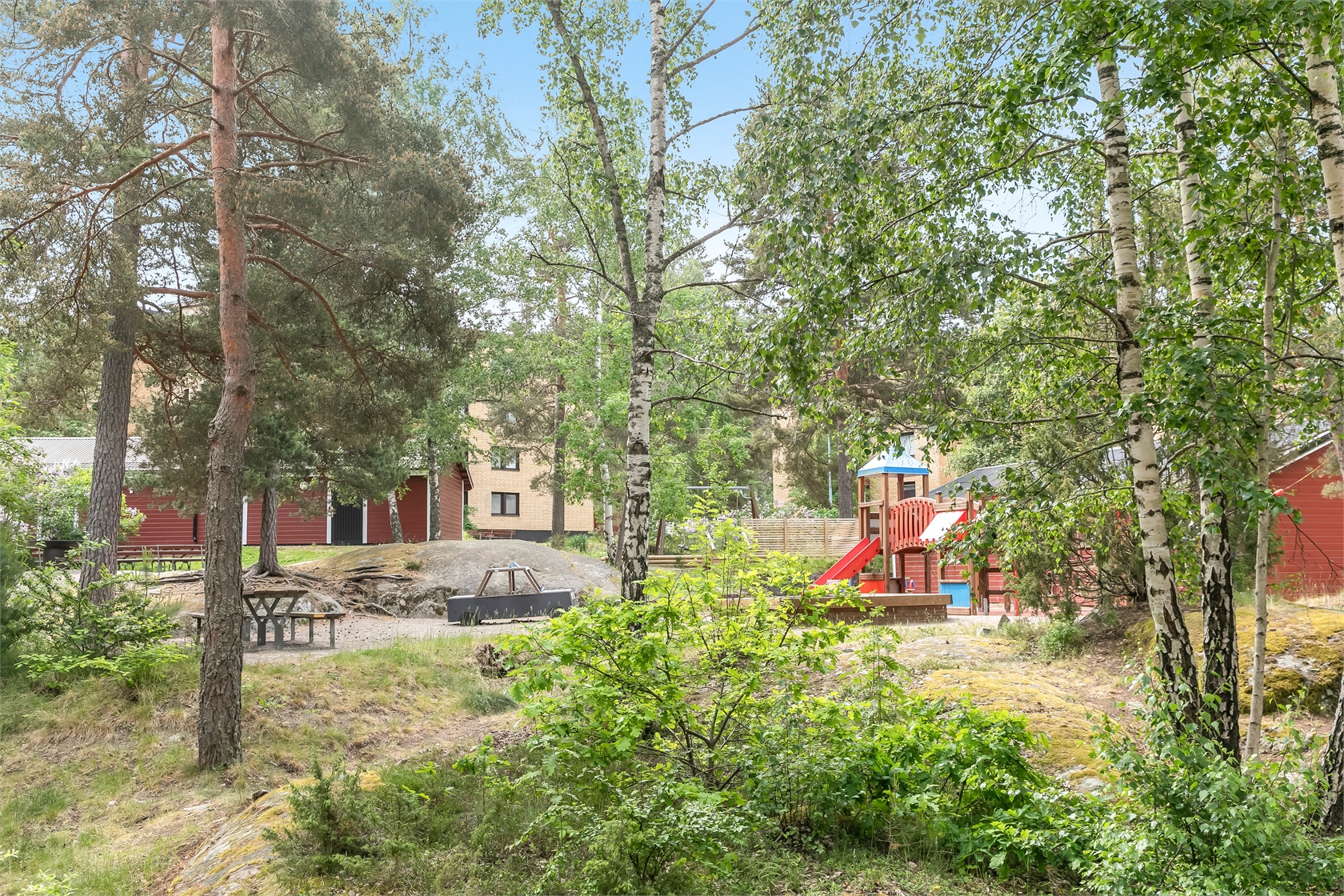 Kristallstigen 1 – bild 15