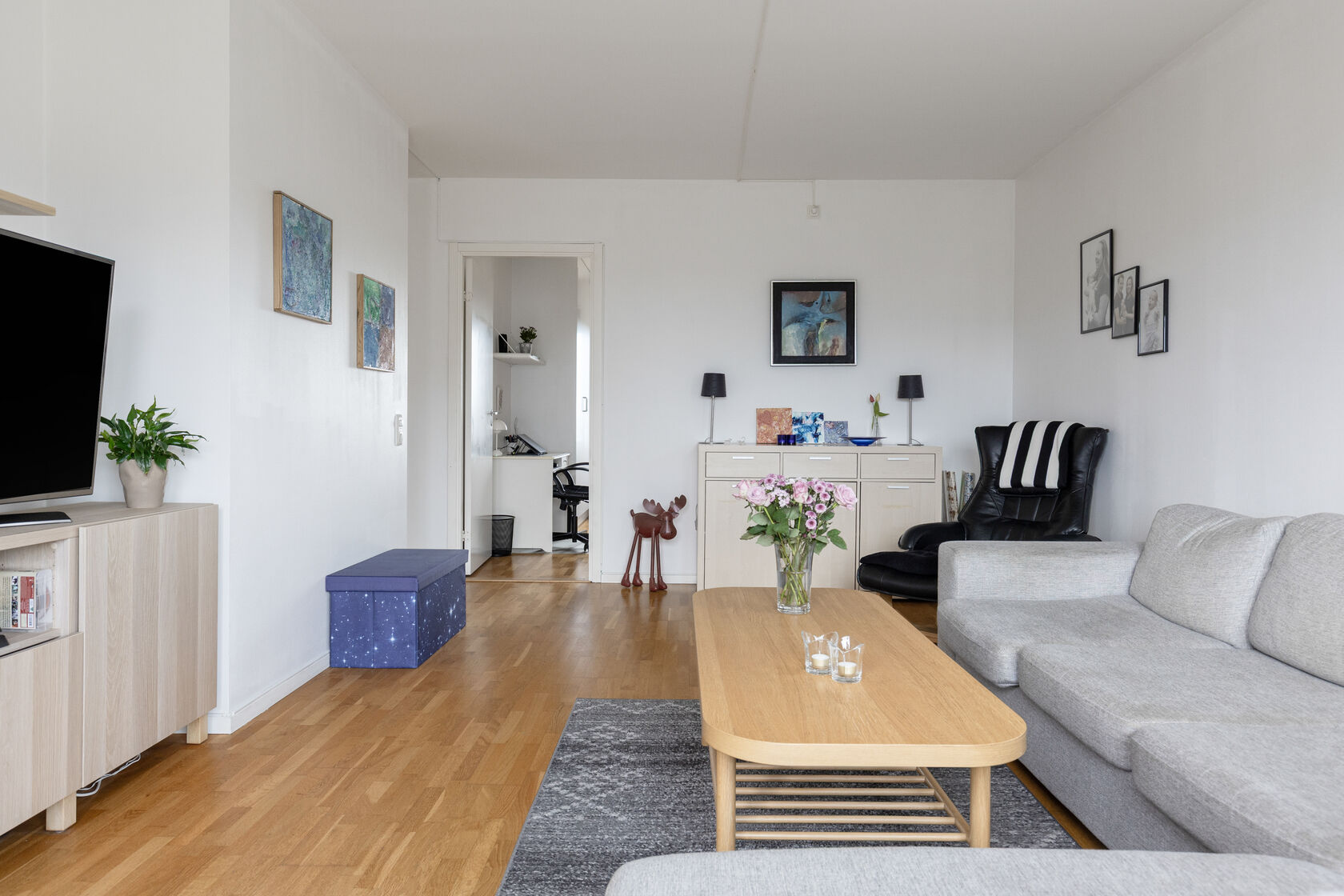 Vagnmakarebyn 2D – bild 5