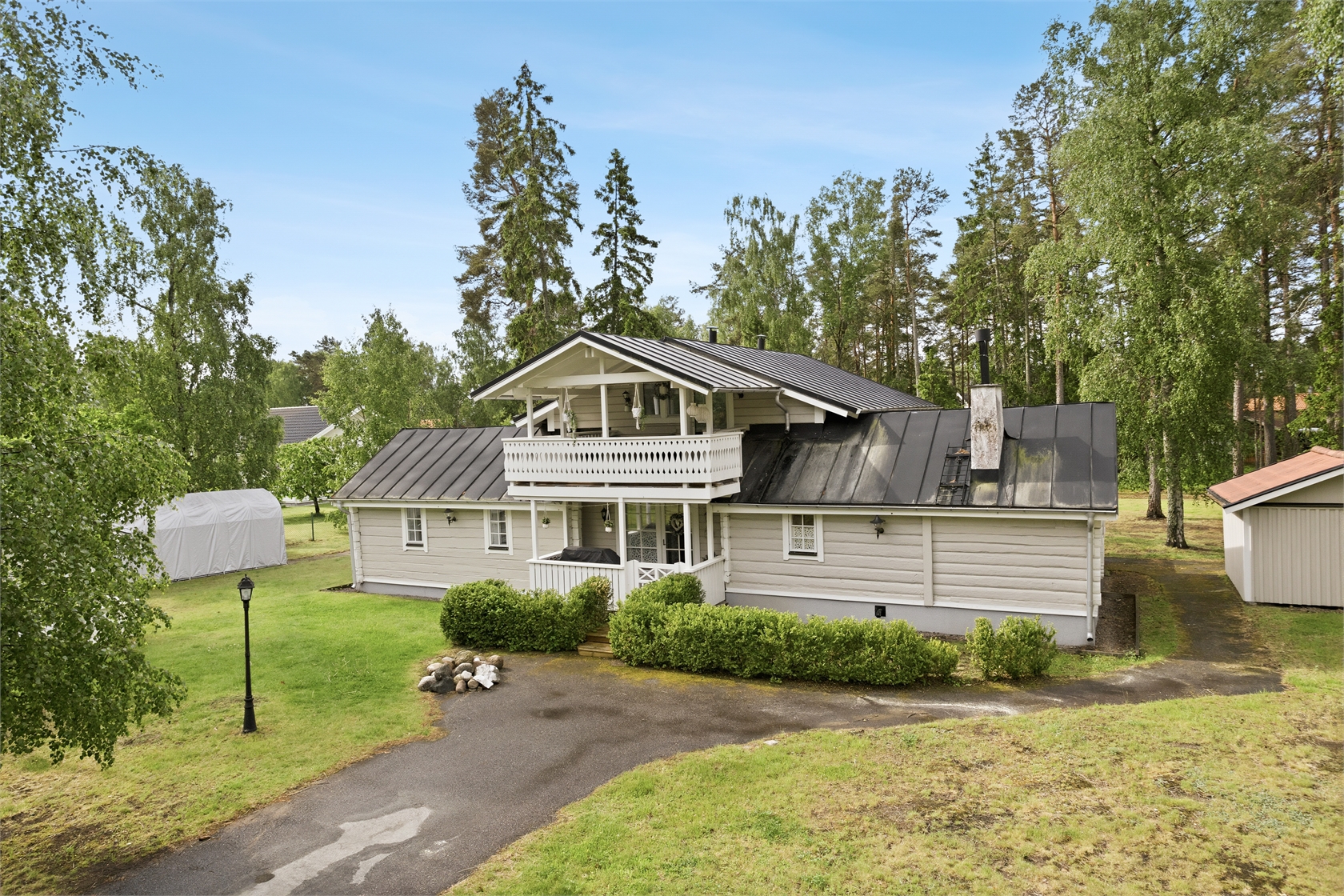 Villa – Norrköping