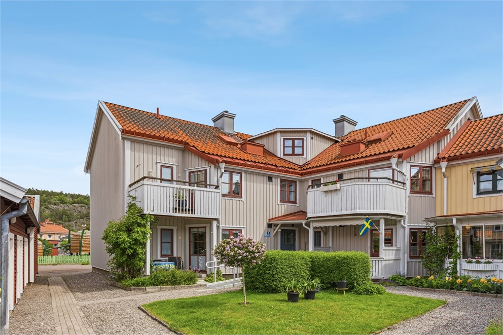 Folkskolegatan 1
