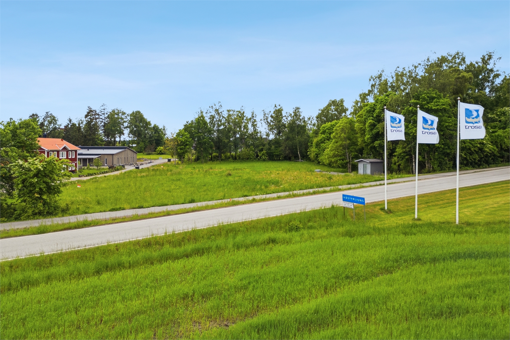 Del av Gillbergavägen 1 - Styckningslott 2 – bild 4