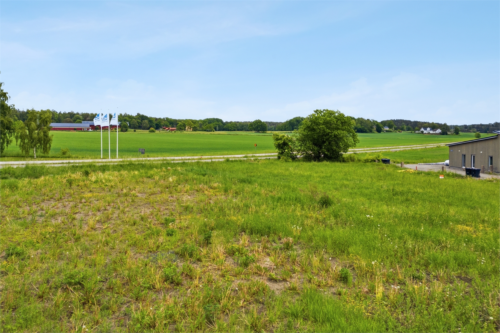 Del av Gillbergavägen 1 - Styckningslott 2 – bild 15