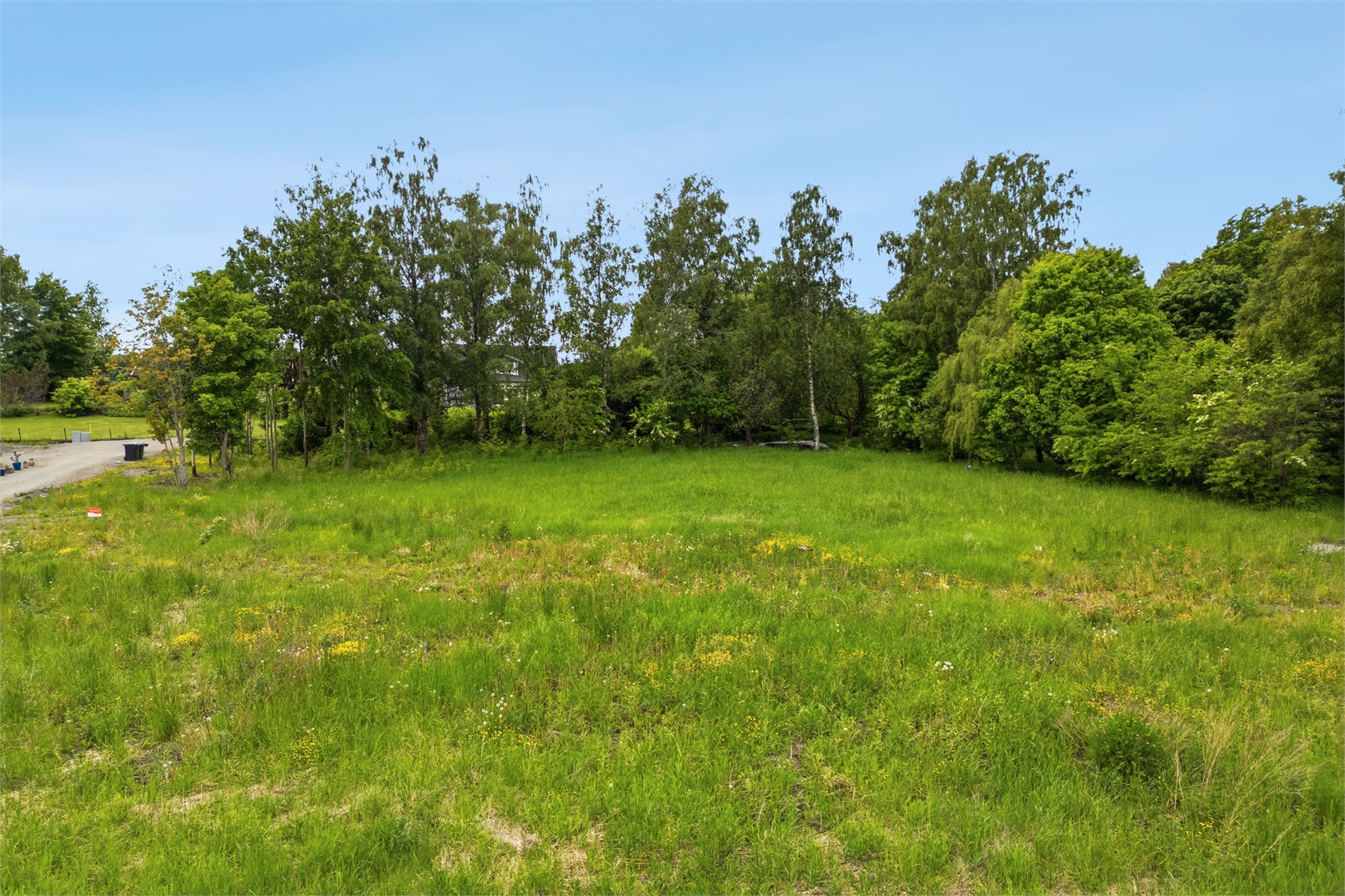 Del av Gillbergavägen 1 - Styckningslott 2 – bild 13