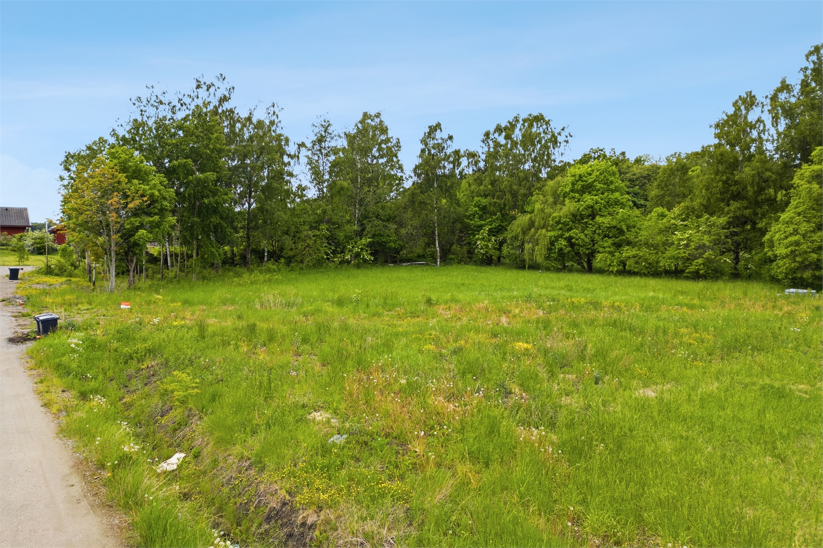 Del av Gillbergavägen 1 - Styckningslott 2 – bild 6