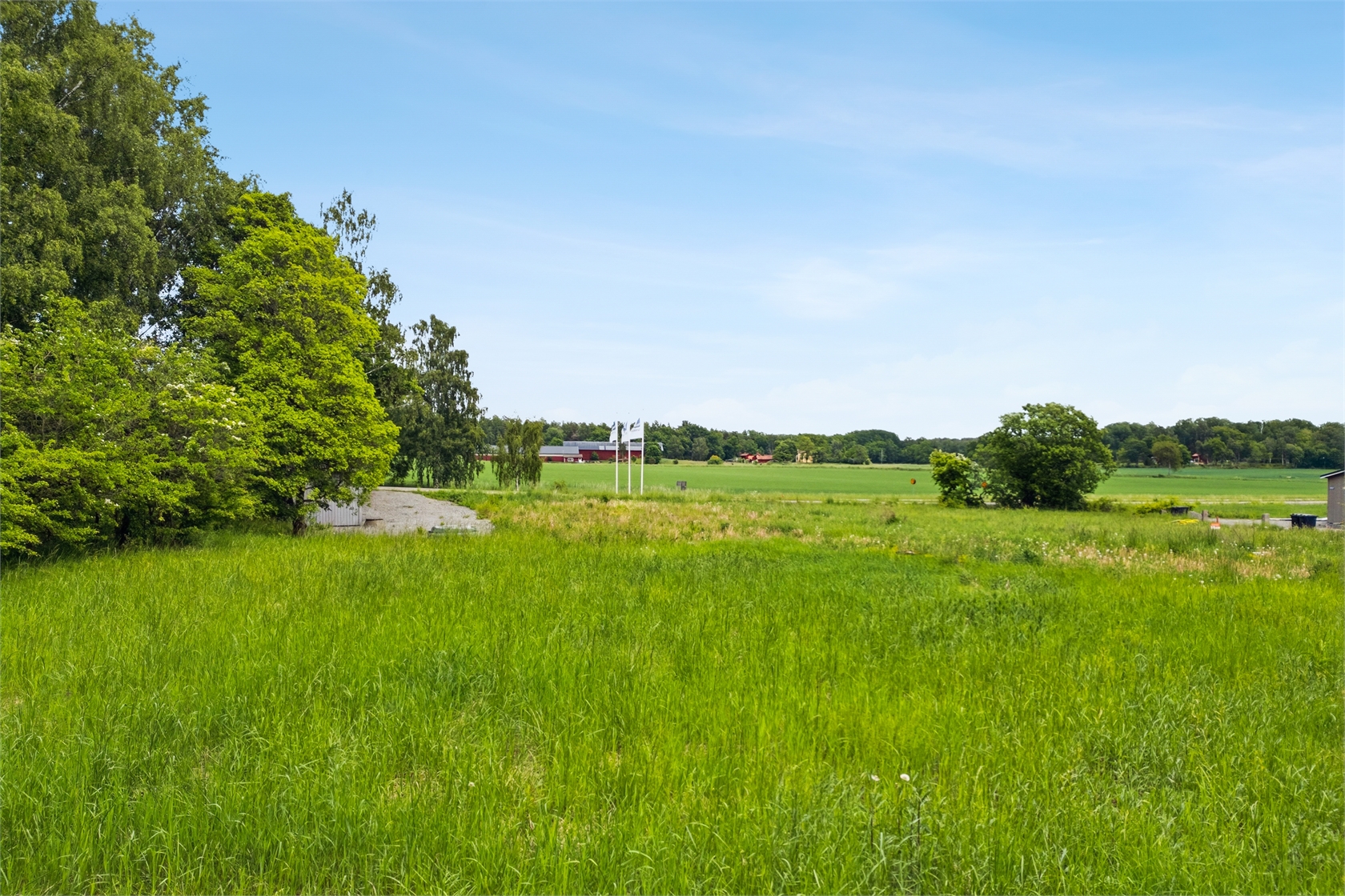 Del av Gillbergavägen 1 - Styckningslott 2 – bild 8