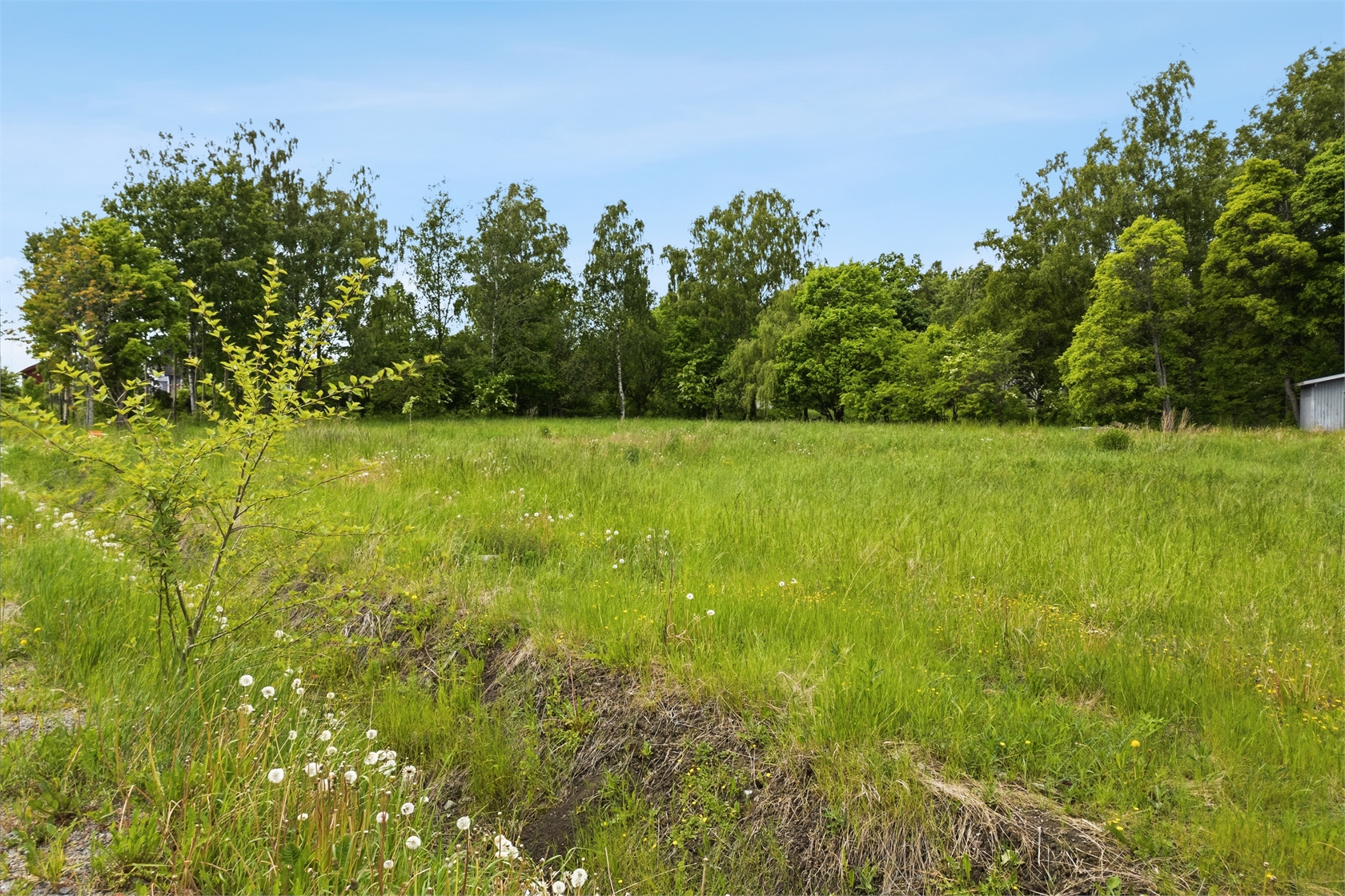 Del av Gillbergavägen 1 - Styckningslott 2 – bild 7
