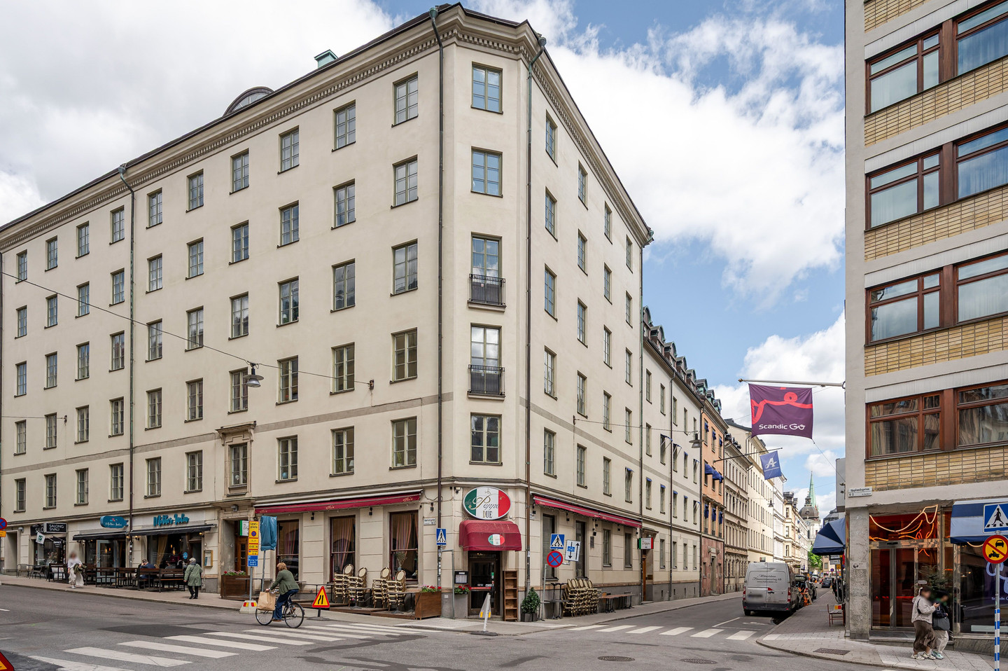 Wallingatan 26B, 2tr – bild 35