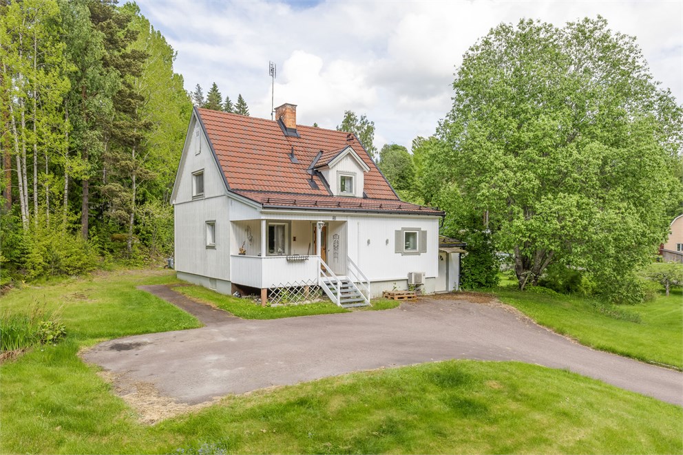 Saxdalsvägen 46