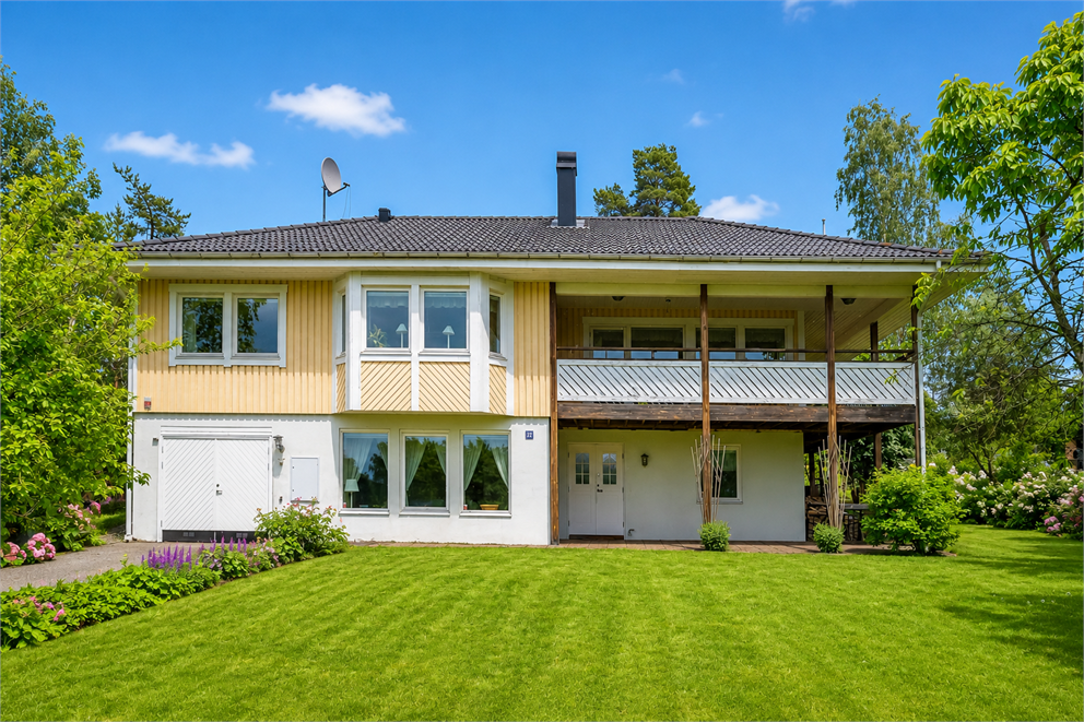 Sidvallsvägen 22