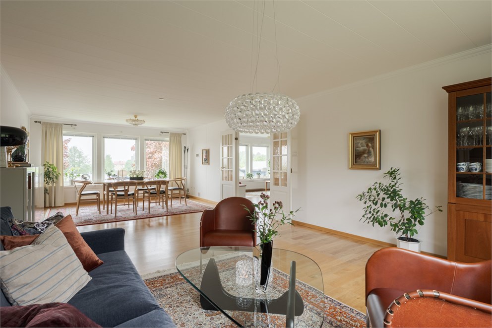 Mimosavägen 18