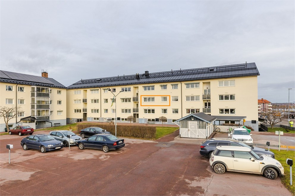 Fridhemsplan 4 B