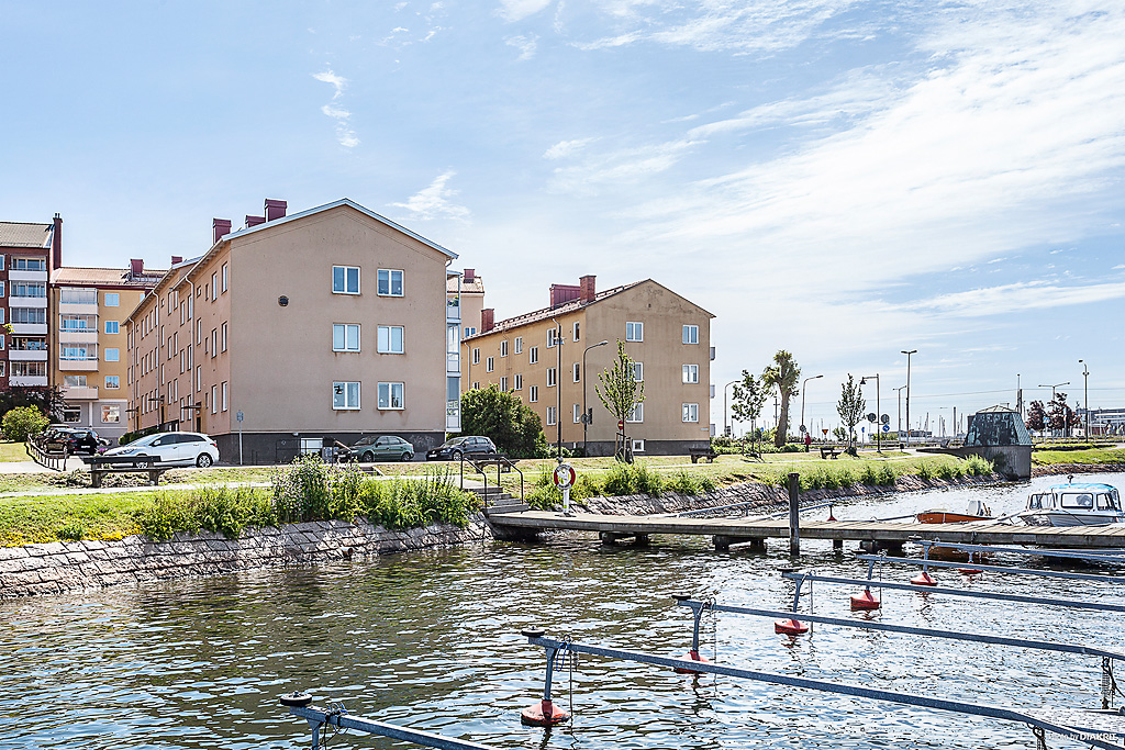 Pantarholmskajen 4 B – bild 15