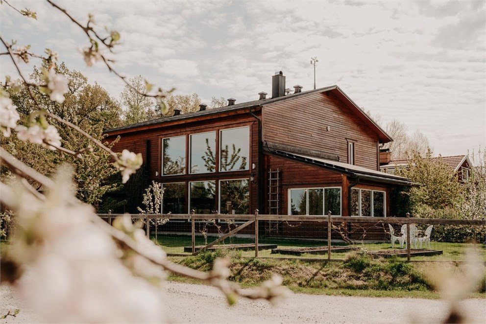 Kyrkvägen 17
