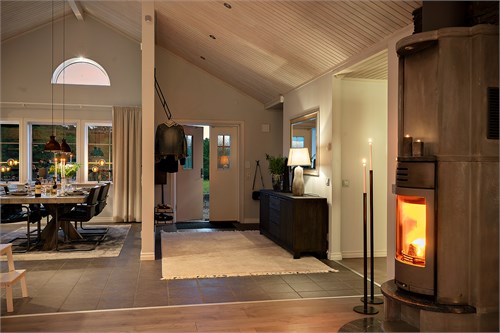 Kamin