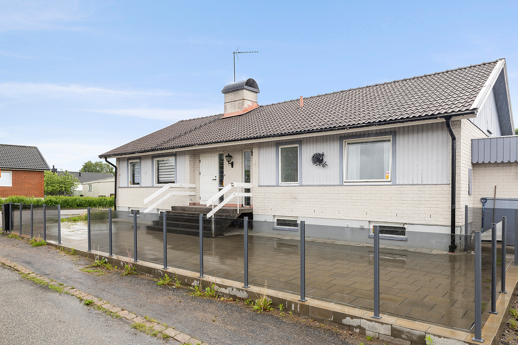 Villa – Vänersborg