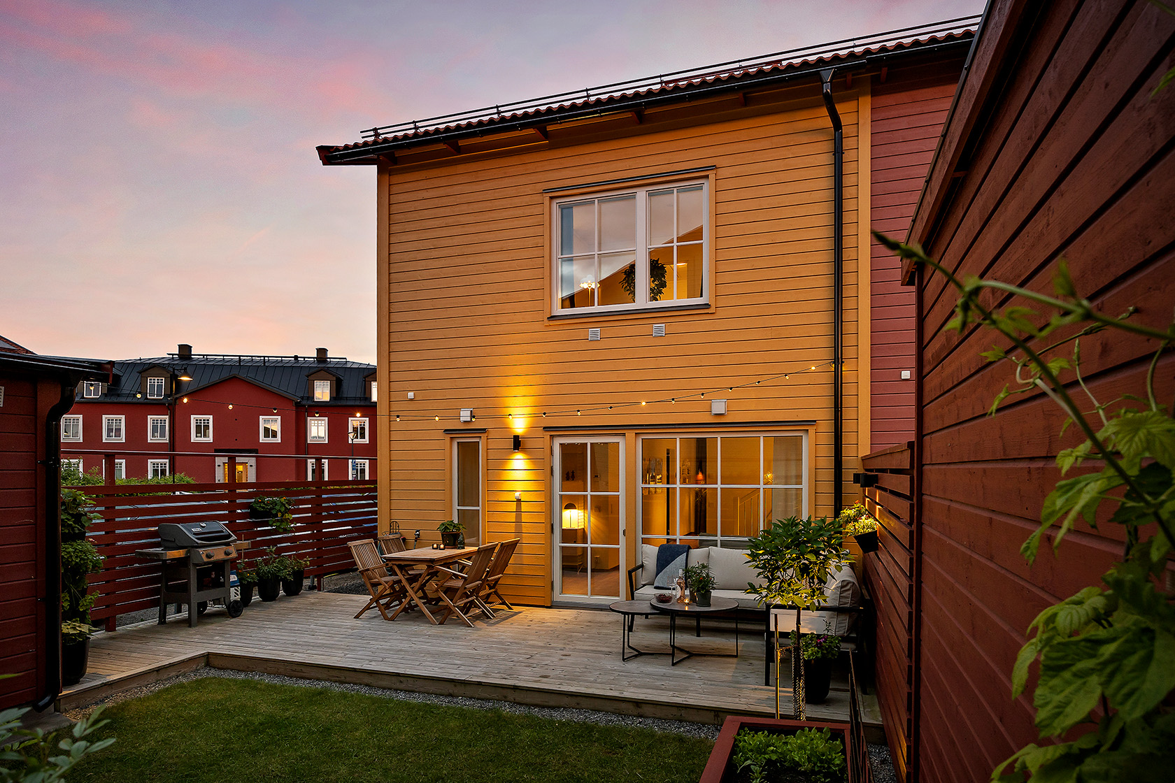 Keramikens väg 33D – bild 2