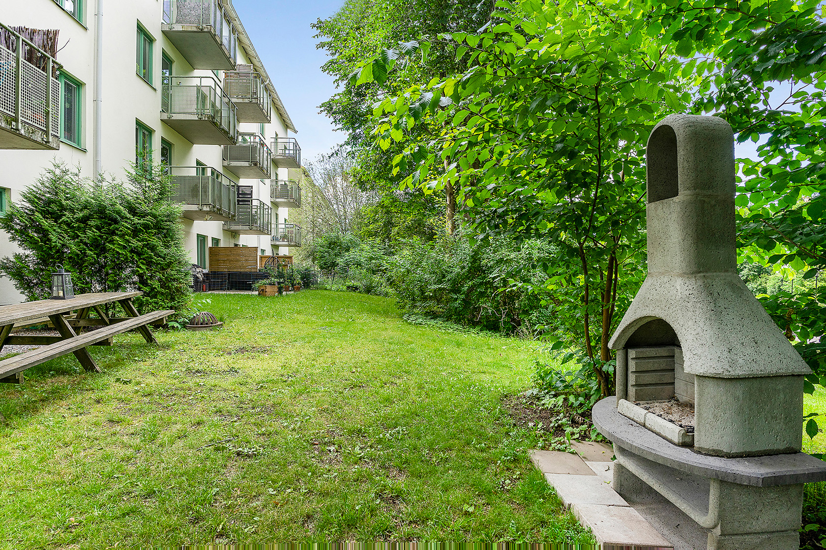 Tavelsjövägen 2B – bild 21
