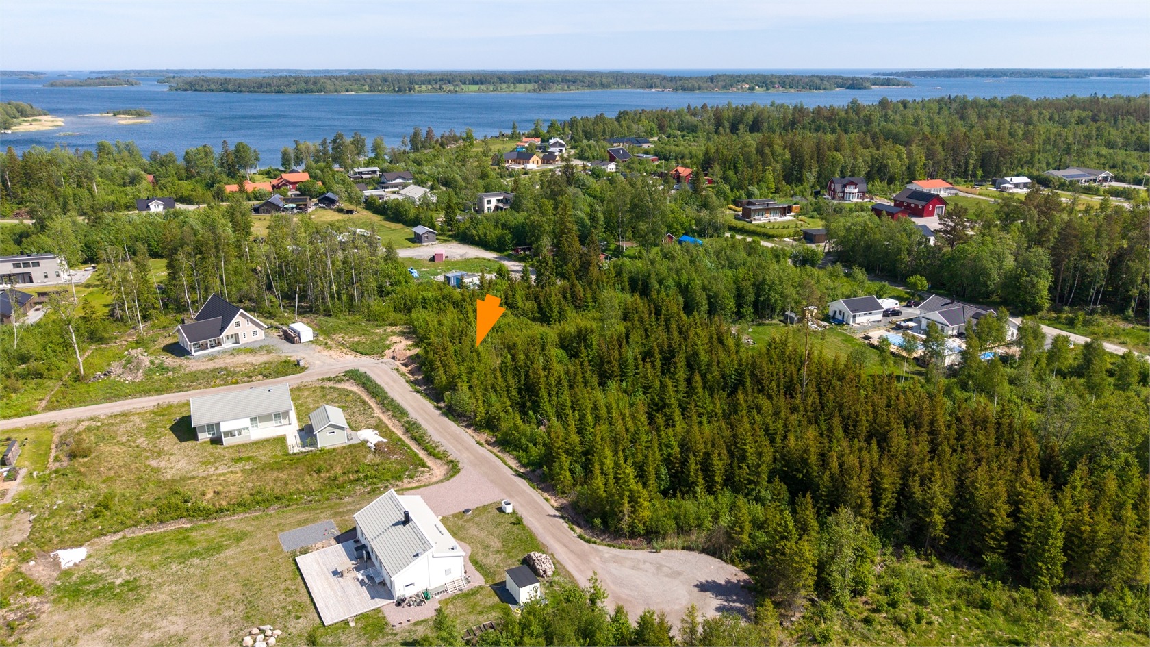 Del av Gräddö 7:3  