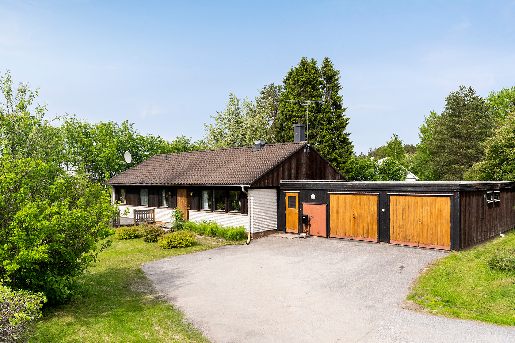 Mästergränd 1 – bild 1