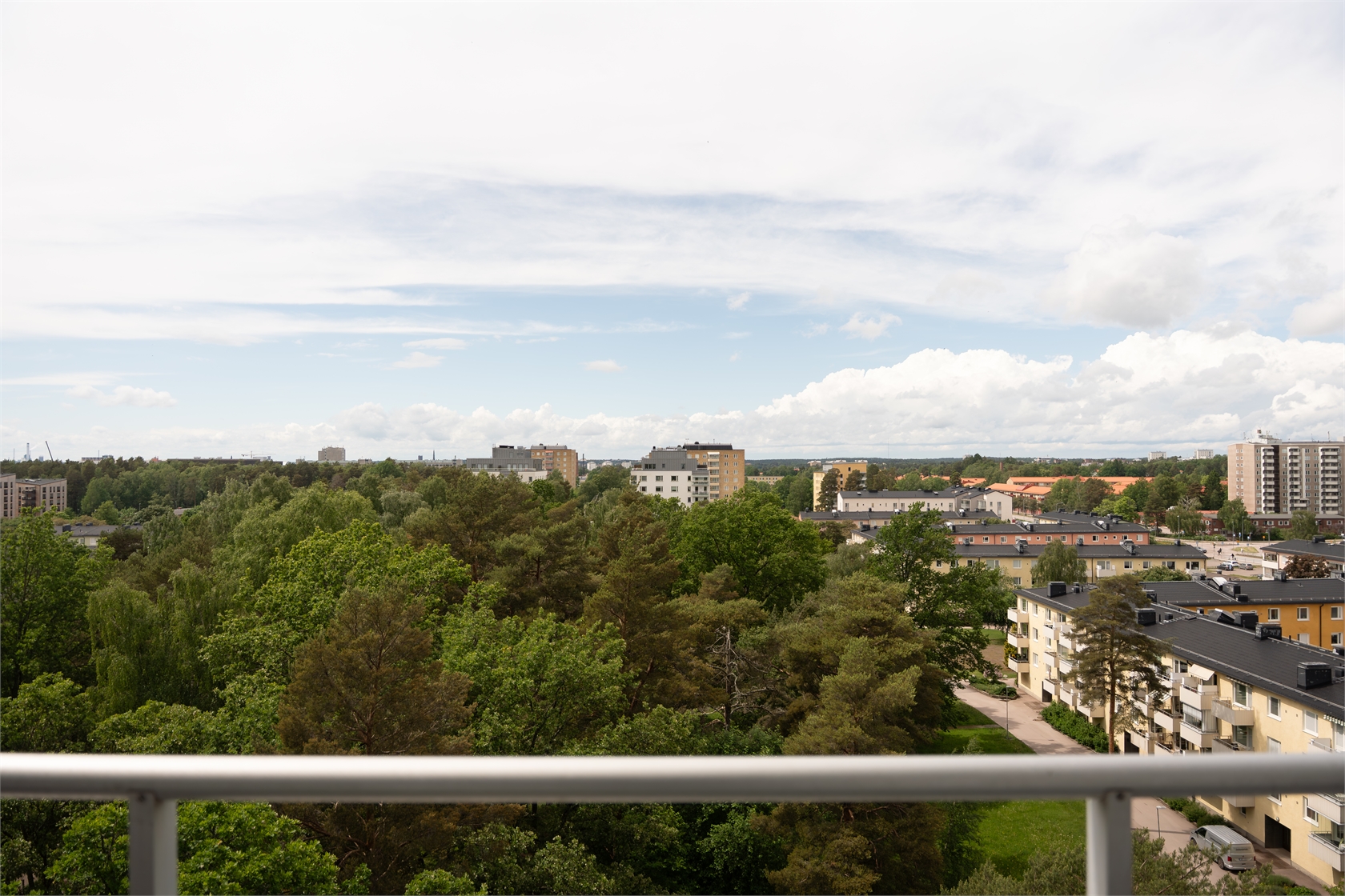 Bostadsrätt – Västerås