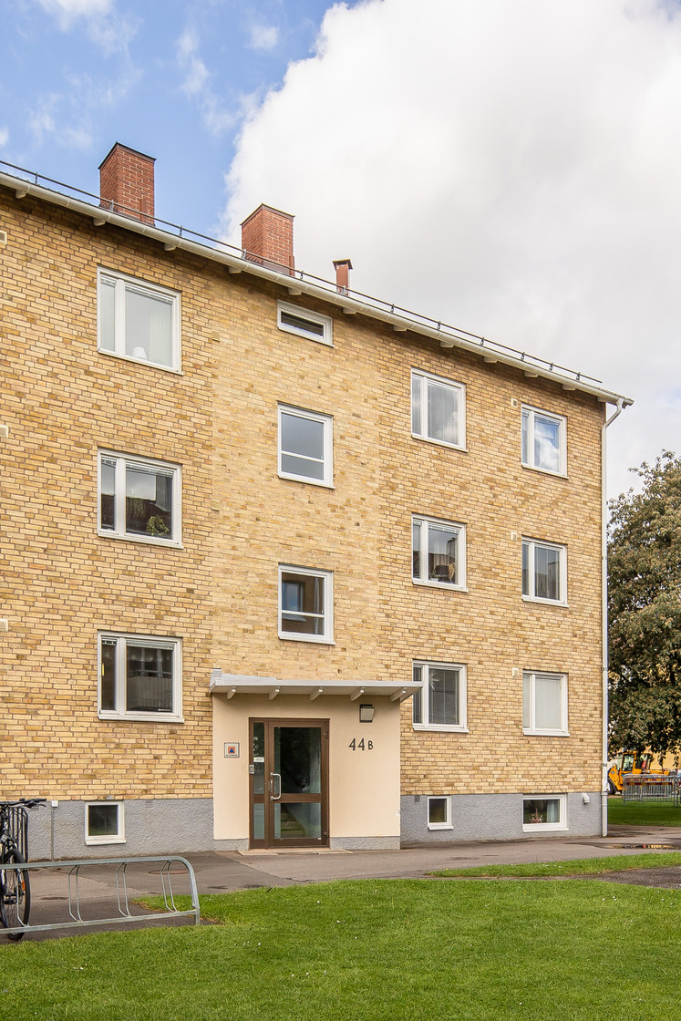 Helenius gata 44B – bild 11