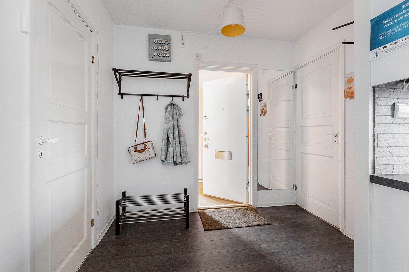 Ringstedsgatan 25, 3 tr – bild 16