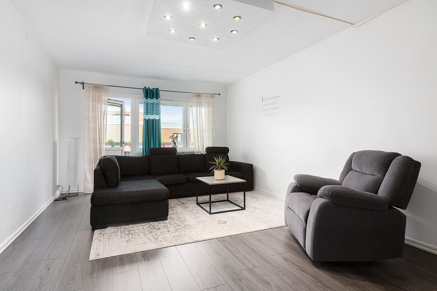 Ringstedsgatan 25, 3 tr – bild 2