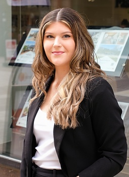 Minda Helders