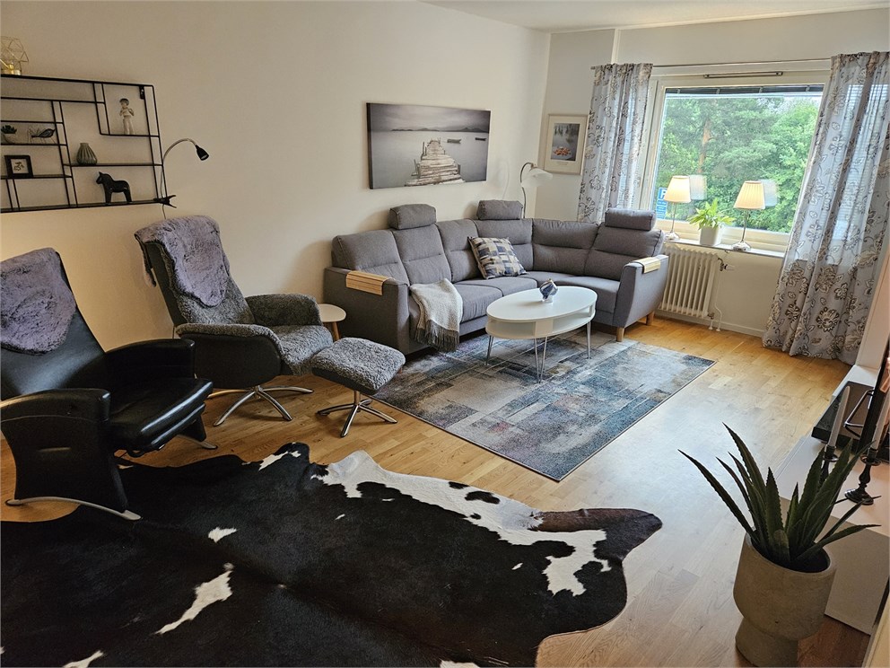 Lasarettsvägen 33A