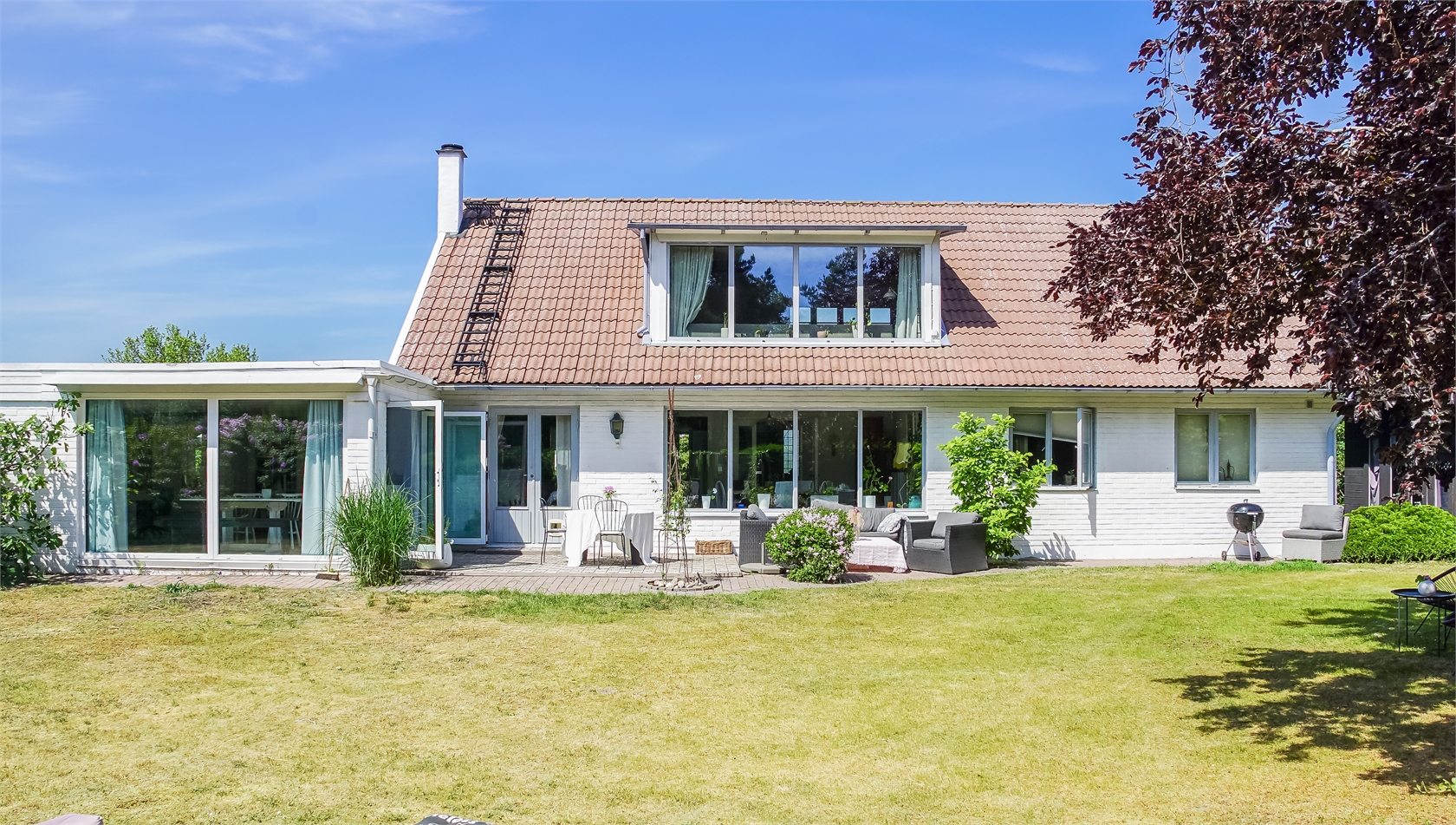 Villa – Vellinge
