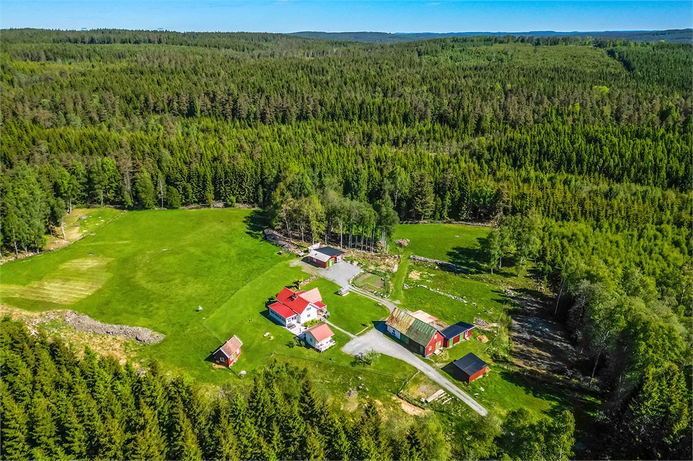 Sträte Svingsås 1