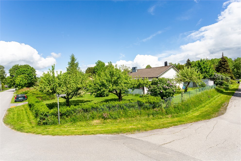 Skäftavägen 13