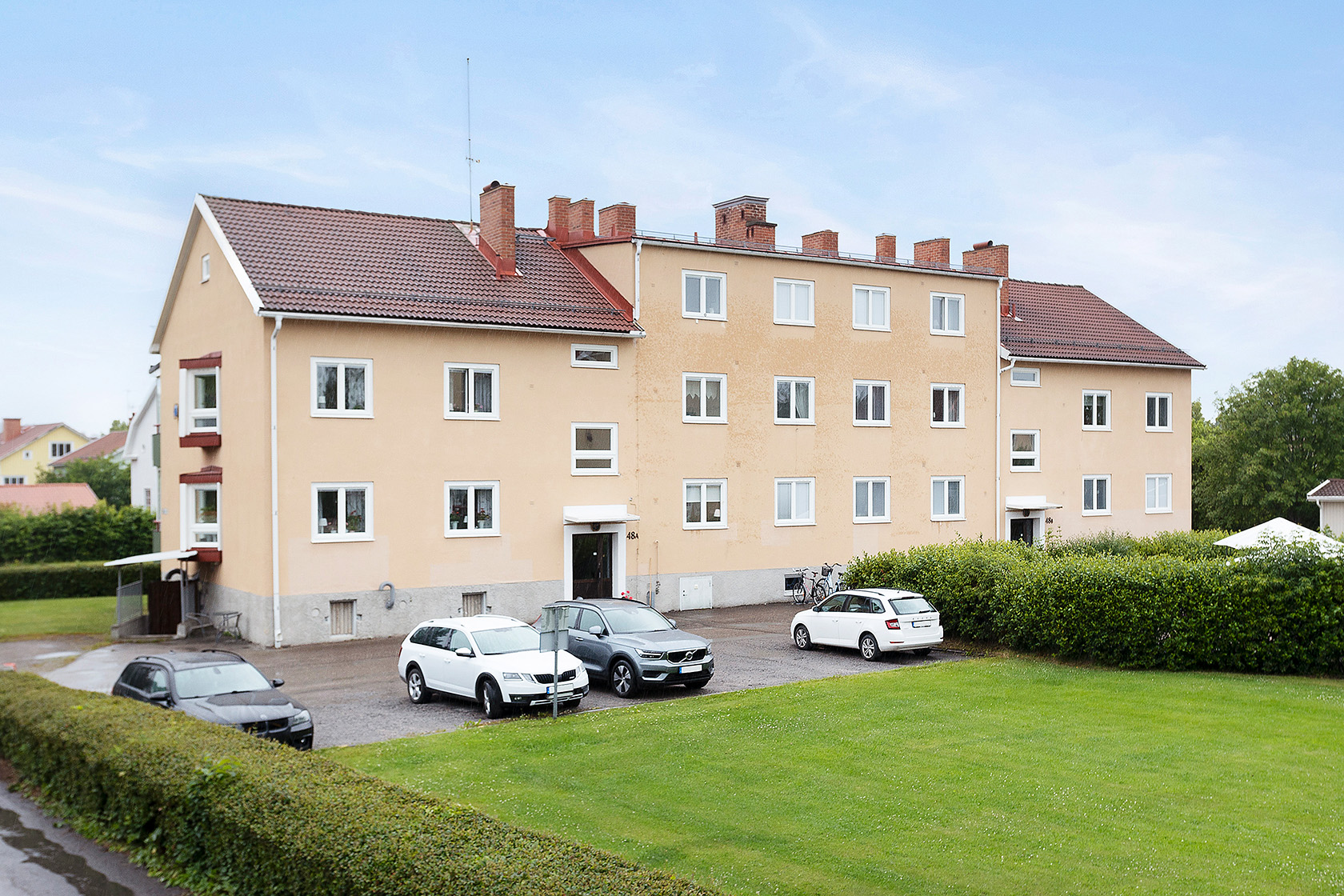 Nygatan 48A – bild 16