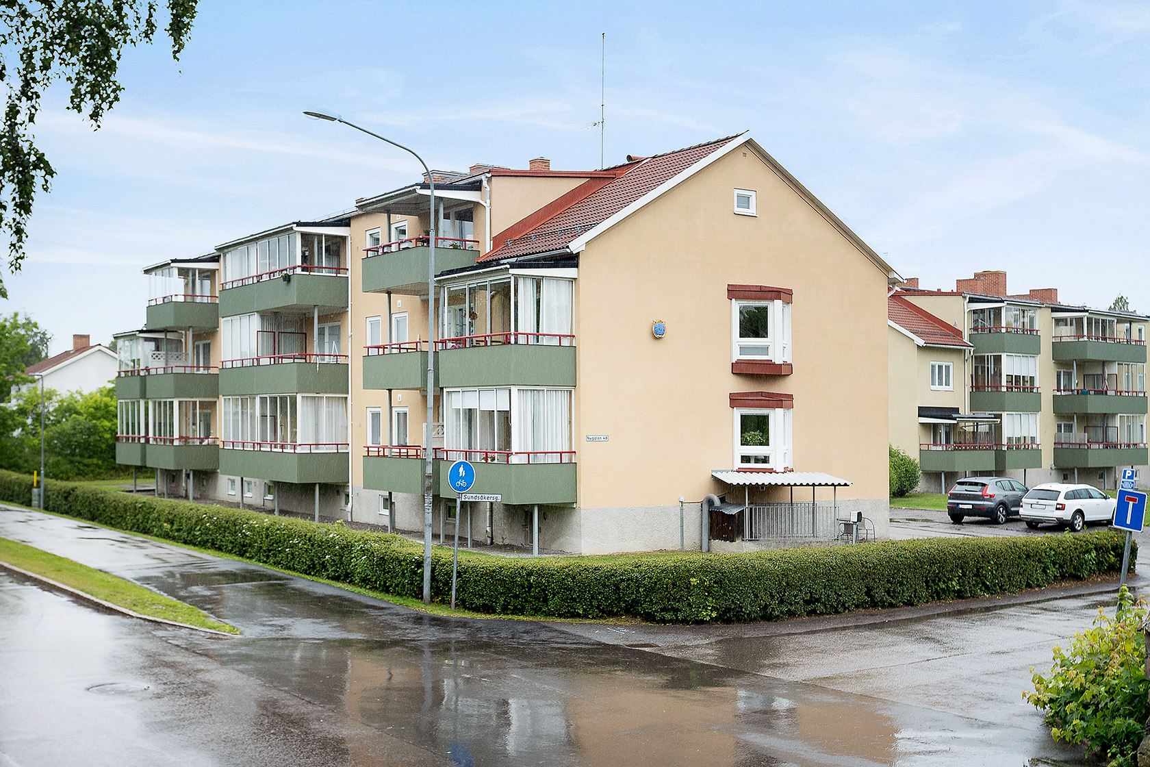 Nygatan 48A – bild 15