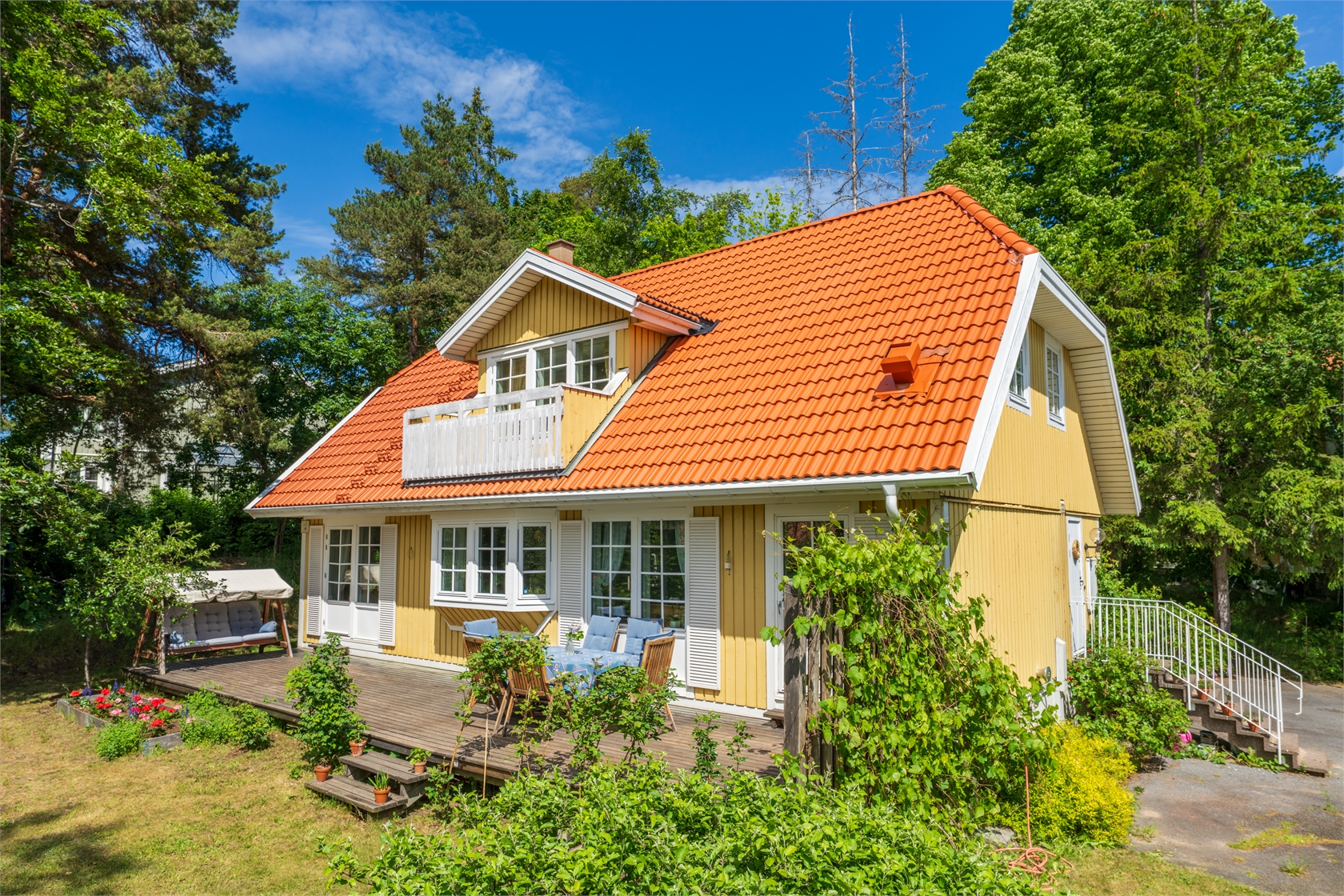 Ellavägen 3B – bild 43